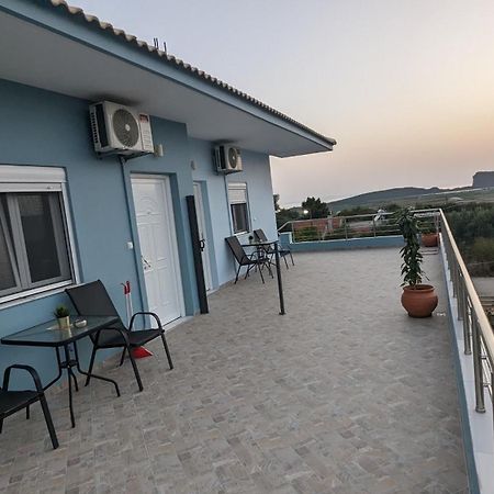 Pame Apartments Only Adults Valanidorachi Luaran gambar