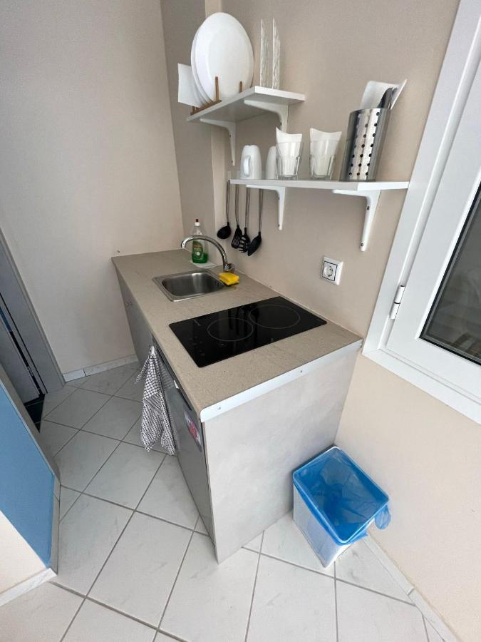 Pame Apartments Only Adults Valanidorachi Luaran gambar