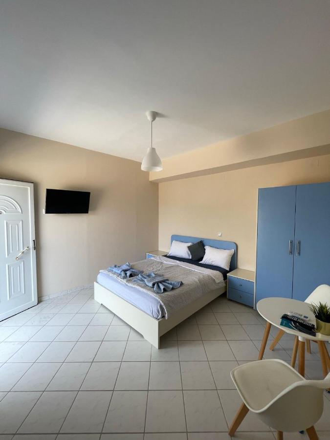 Pame Apartments Only Adults Valanidorachi Luaran gambar