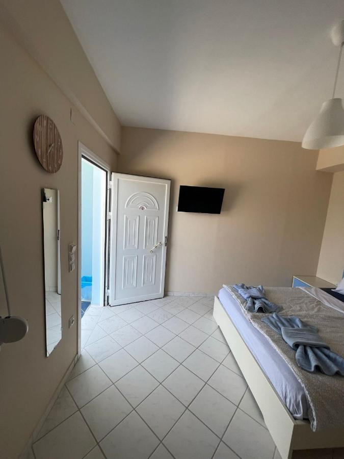 Pame Apartments Only Adults Valanidorachi Luaran gambar