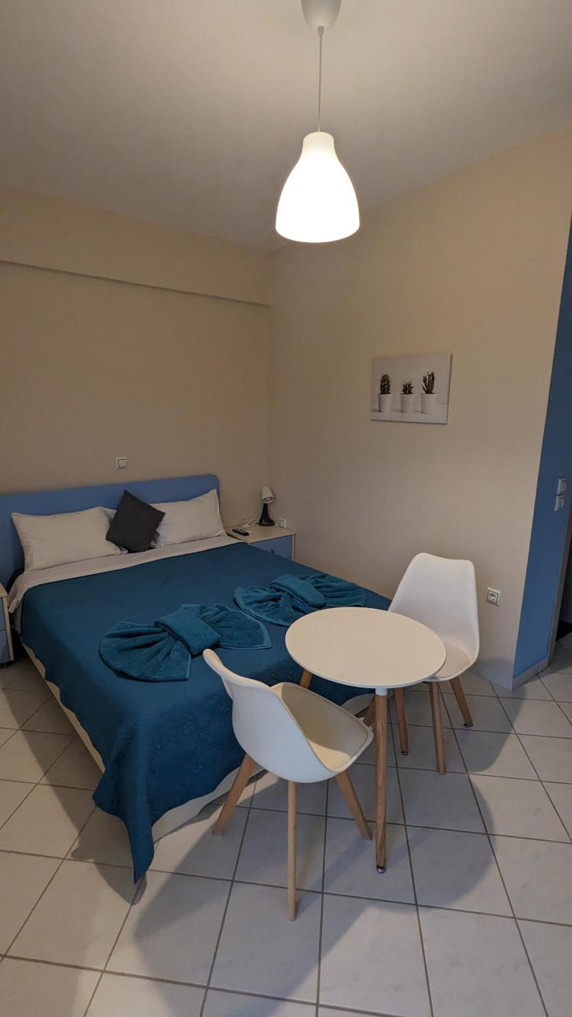 Pame Apartments Only Adults Valanidorachi Luaran gambar