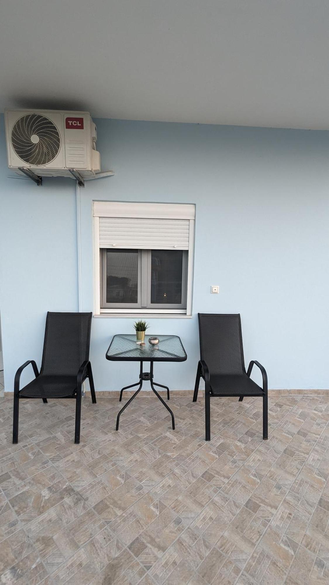 Pame Apartments Only Adults Valanidorachi Luaran gambar
